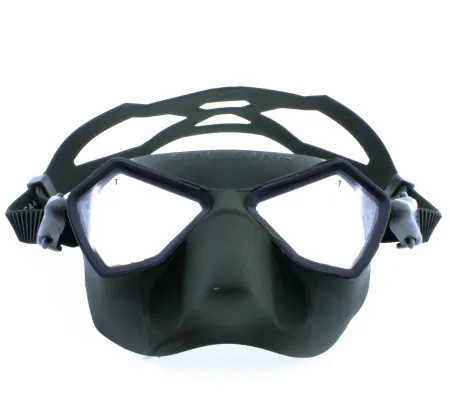 Маска Salvimar Mimic