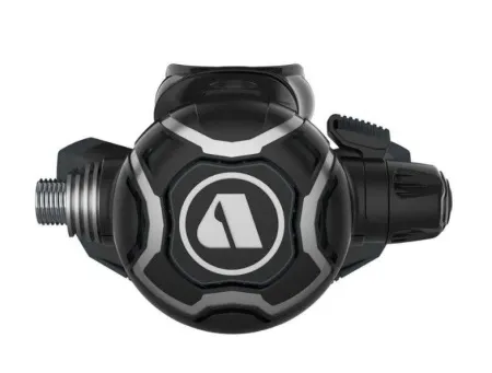 Комплект регулятора Apeks EVX200, октопус EVX 