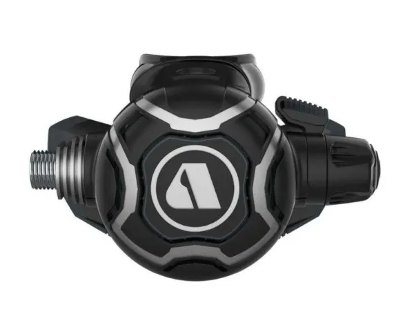 Комплект регулятора Apeks EVX200, октопус EVX 