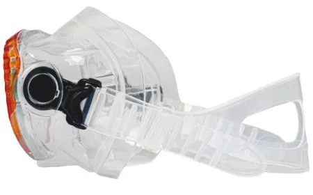 Маска Marlin Look Orange