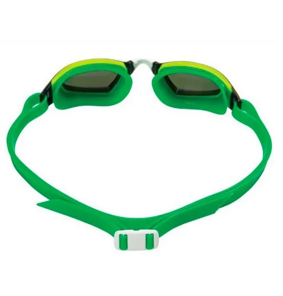 Очки Aqua Sphere Phelps Xceed зеркальным напылением