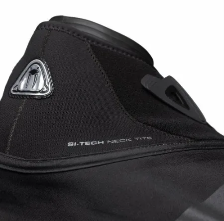 Сухой гидрокостюм WaterProof D1X Hybrid мужской размер XL Tall 