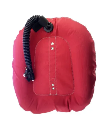 Крыло FrogMan 40 LB