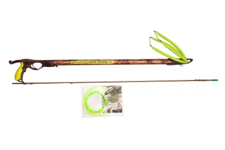 Ружьё-арбалет Salvimar Metal Krypsis