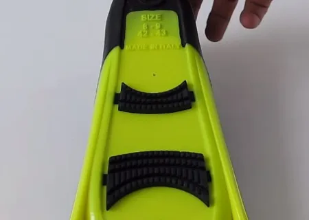 Ласты Technisub Stratos 3 размер 46-47