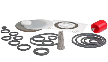 Набор запчастей FanDiver для первой ступени регуляторов Apeks