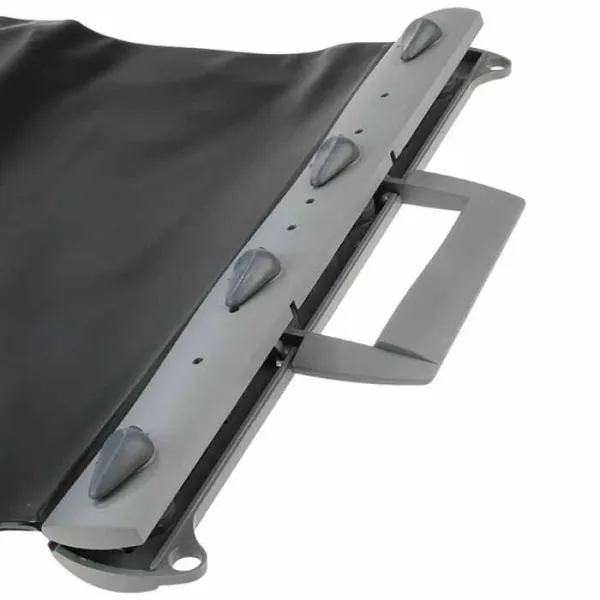 Водонепроницаемая сумка на плечо Aquapac 748 Black Seti Case