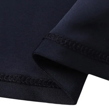 Футболка из лайкры Peru Pink