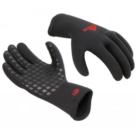 Перчатки Scorpena A Red Line 5 мм 