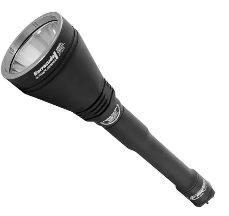 Фонарь Armytek Barracuda Pro V2 1720 Люмен холодный свет