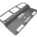 Фурнитура из титана