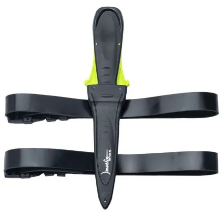 Нож Marlin Triton XL Stainless Steel