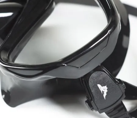 Маска Scorpena V для больших лиц