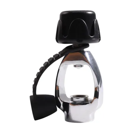 Переходник струбцина DIN-Yoke