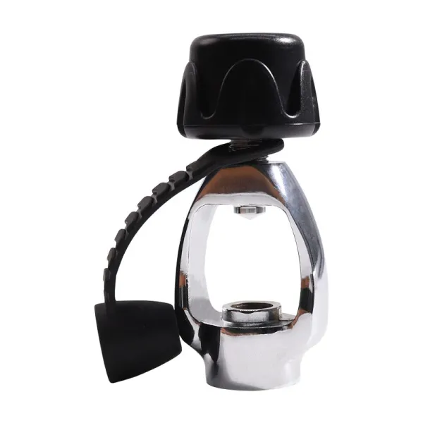 Переходник струбцина DIN-Yoke