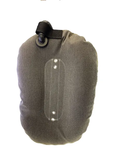 Крыло FrogMan Kevlar 40LB  Крыло FrogMan Kevlar 40LB
