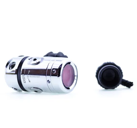 Первая ступень регулятора Diaphragm Balance Ice Din Sublife