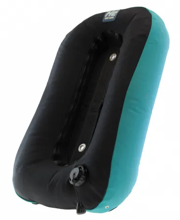 Крыло под один баллон Helium Voyager ST Pro-35 Lb