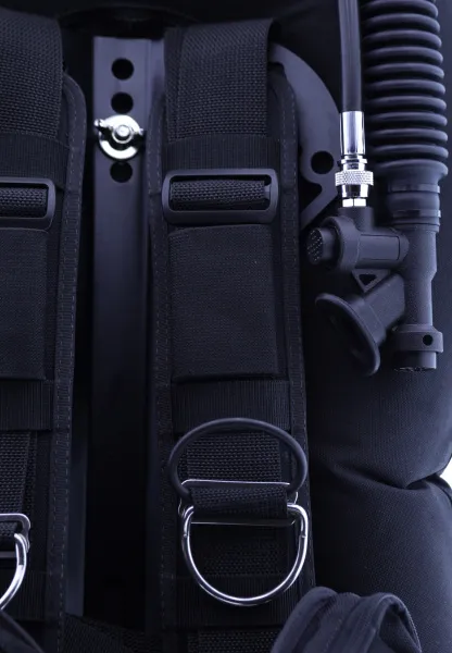 Компенсатор плавучести Harness Black Elite Sublife 30 Lb Компенсатор плавучести Harness Black Elite Sublife 30 Lb