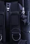 Компенсатор плавучести Harness Black Elite Sublife 30 Lb