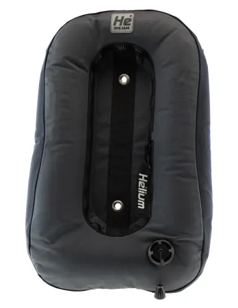 Крыло под один баллон Helium Voyager ST Pro-35 Lb