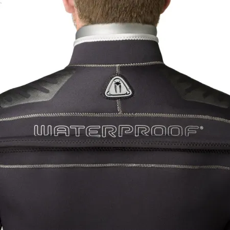 Гидрокостюм полусухой WaterProof Taurus SD Combat 7 мм