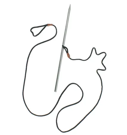 Кукан Scorpena Игла веревочный