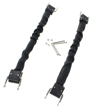 Пружины для ласт OMS SlipStream