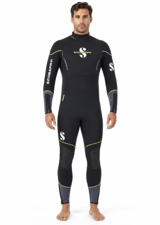 Гидрокостюм мужской Scubapro Sport 5 мм