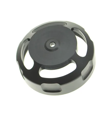 Helium Крышка клапана OPV