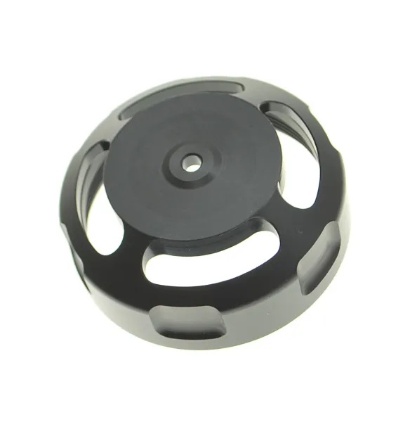 Helium Крышка клапана OPV