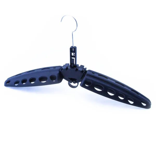 Вешалка складная для гидрокостюмов и жилетов Вешалка складная для гидрокостюмов и жилетов