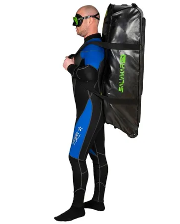 Сумка Salvimar Roller 150 литров