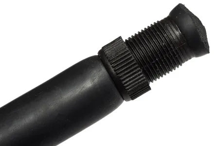 Тяж Salvimar парный черный ø 16,5 мм 