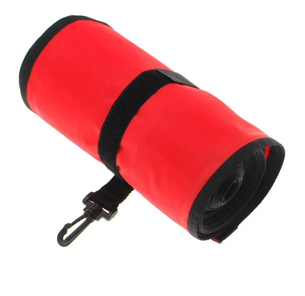 Декомпрессионный буй OMS Divers Alert Marker 16" Long 4.80 метров Декомпрессионный буй OMS Divers Alert Marker 16" Long 4.80 метров