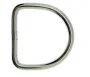 D-кольцо 2"(50мм) полированное