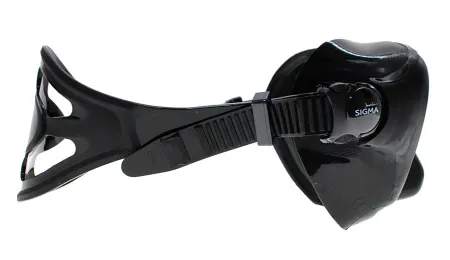 Маска Marlin Sigma с антибликовым покрытием