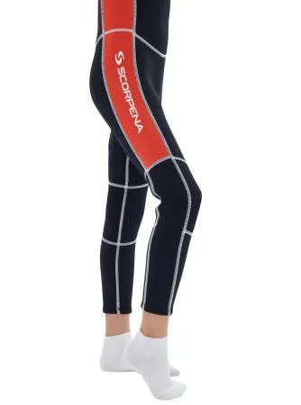 Гидрокостюм Scorpena Miami Kids mono 3 мм