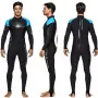 Гидрокостюм мужской WaterProof W80 8 мм размер S