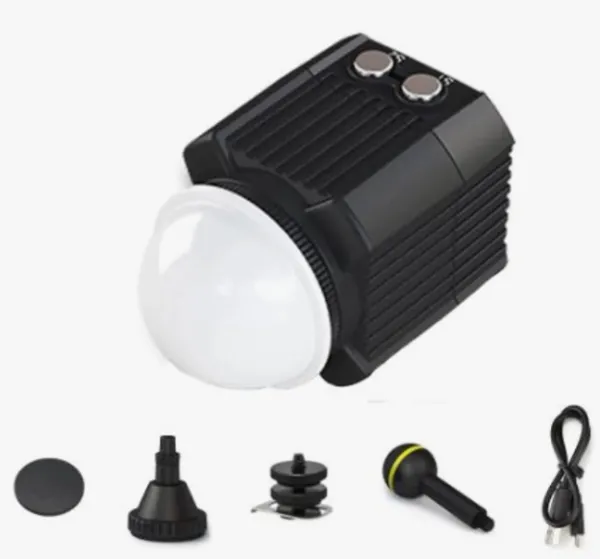 Подводный фонарь SeaFrogs SL-19 LED (2000 люмен)