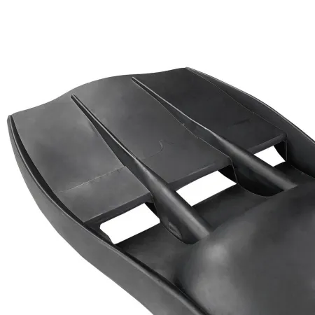 Ласты резиновые Scorpena JetFins