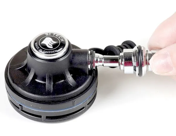 Шланг поддува Si-Tech Balder Quick-On Шланг поддува Si-Tech Balder Quick-On