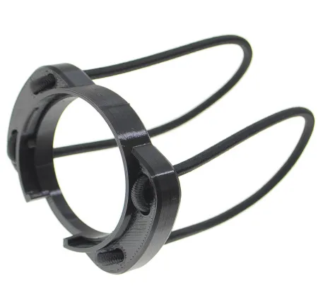 Ремень с адаптером корпуса для компаса Aqualung OldStyle