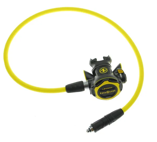 Октопус Aqualung Leg3nd