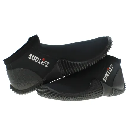 Боты короткие Sublife Coral 2 мм 