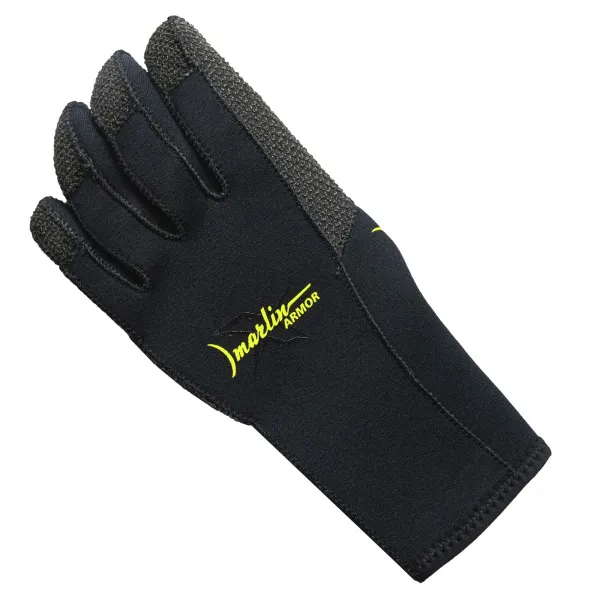 Перчатки Marlin Armor 3 мм Перчатки Marlin Armor 3 мм