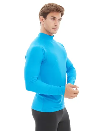 Футболка T-Flex Azure UPF50 мужская