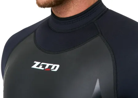 Гидрокостюм мужской ZCCO Shorty 3 мм