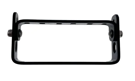 Ручка Гудмана TDE S-M анодированный алюминий