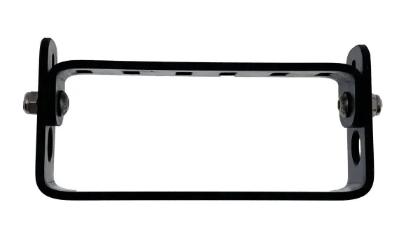 Ручка Гудмана TDE L-XL анодированный алюминий